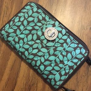 Vera Bradley Wallet